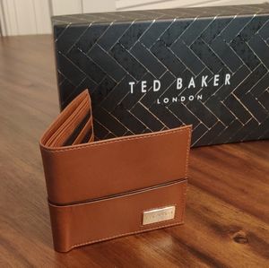 Ted Baker Wallet